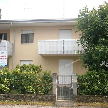 Andrea Appartement Bibione Buitenkant foto