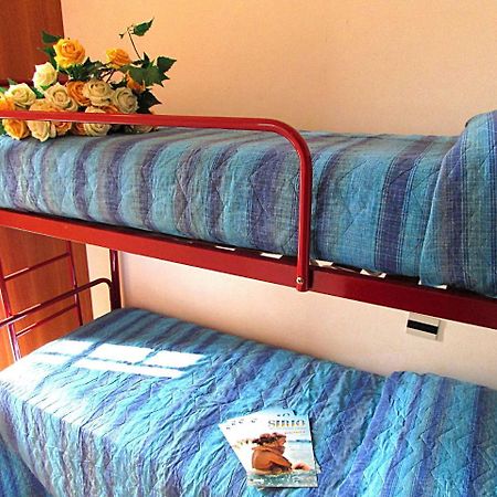 Andrea Appartement Bibione Buitenkant foto