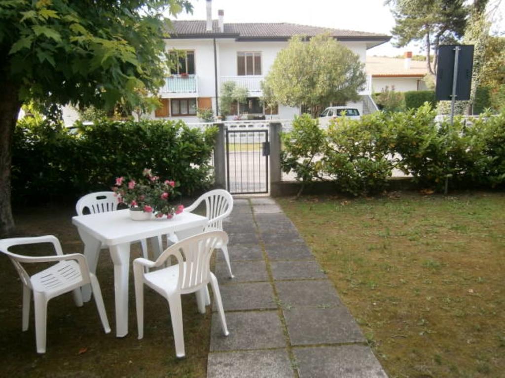 Andrea Appartement Bibione Buitenkant foto