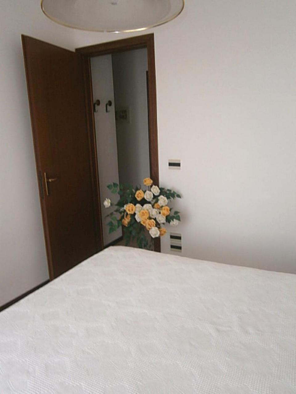 Andrea Appartement Bibione Buitenkant foto