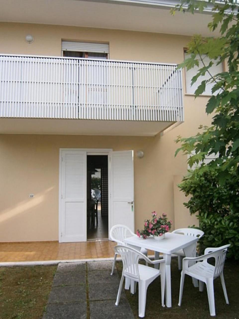 Andrea Appartement Bibione Buitenkant foto