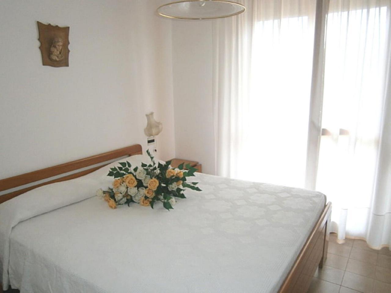 Andrea Appartement Bibione Buitenkant foto