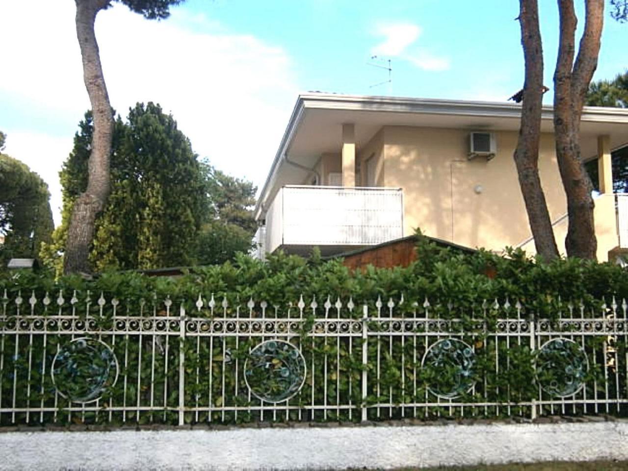 Andrea Appartement Bibione Buitenkant foto