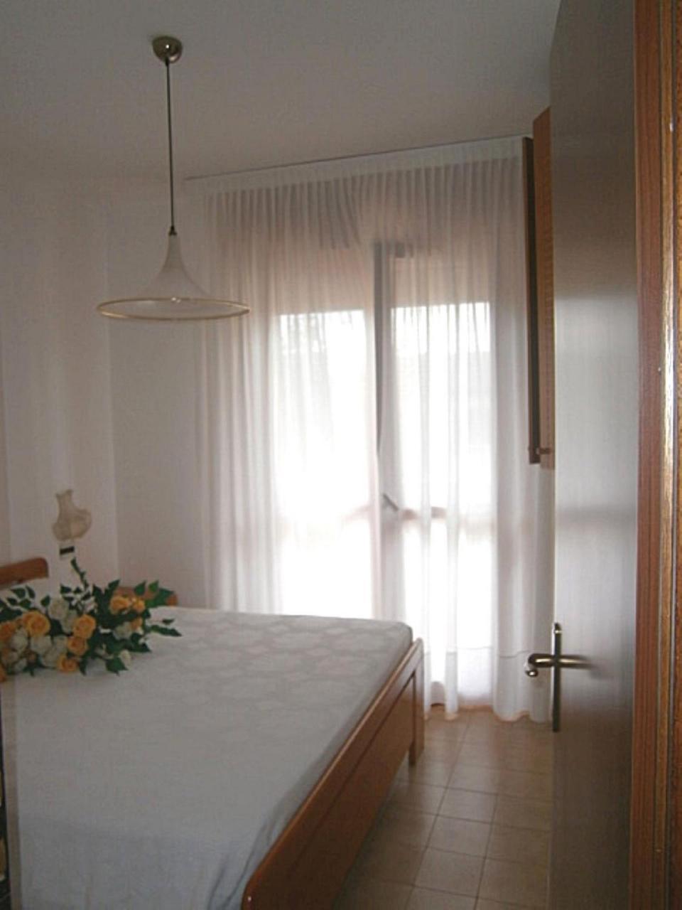 Andrea Appartement Bibione Buitenkant foto