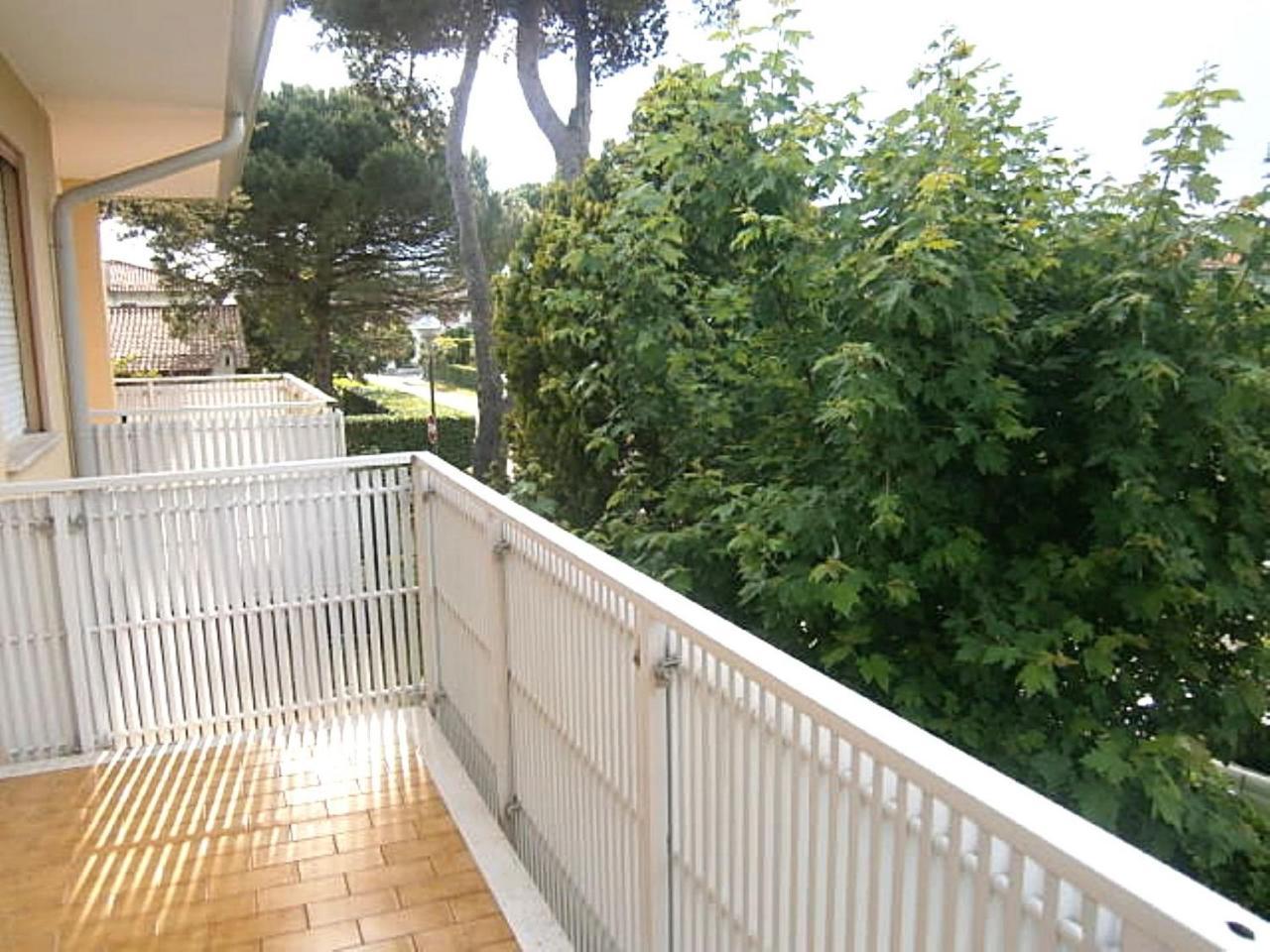 Andrea Appartement Bibione Buitenkant foto
