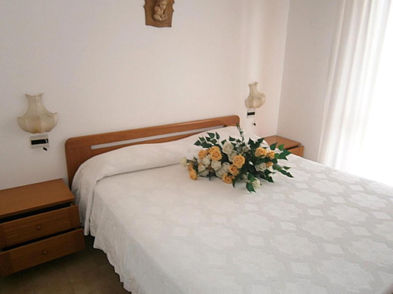 Andrea Appartement Bibione Buitenkant foto