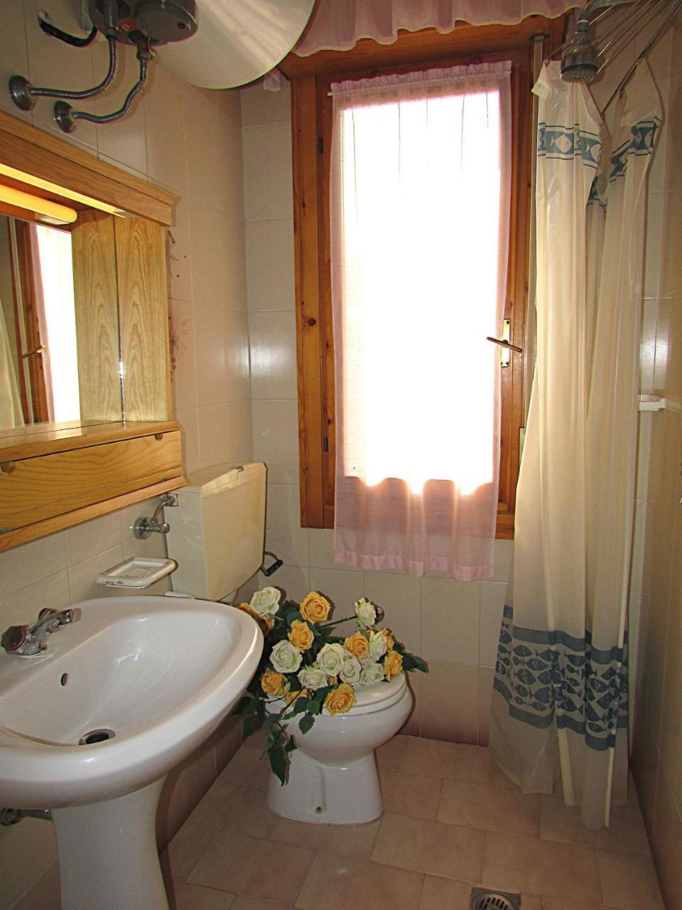 Andrea Appartement Bibione Buitenkant foto