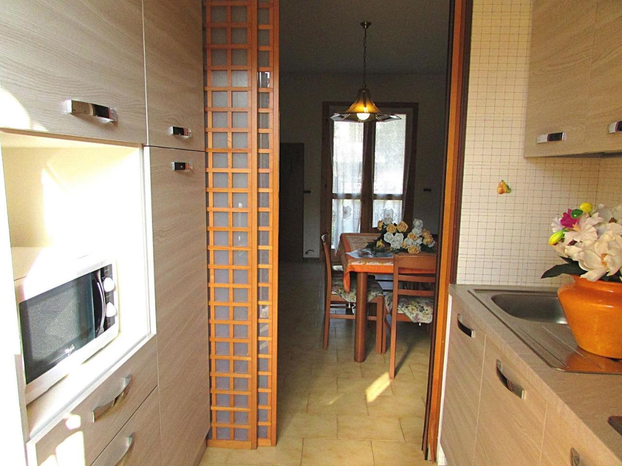 Andrea Appartement Bibione Buitenkant foto