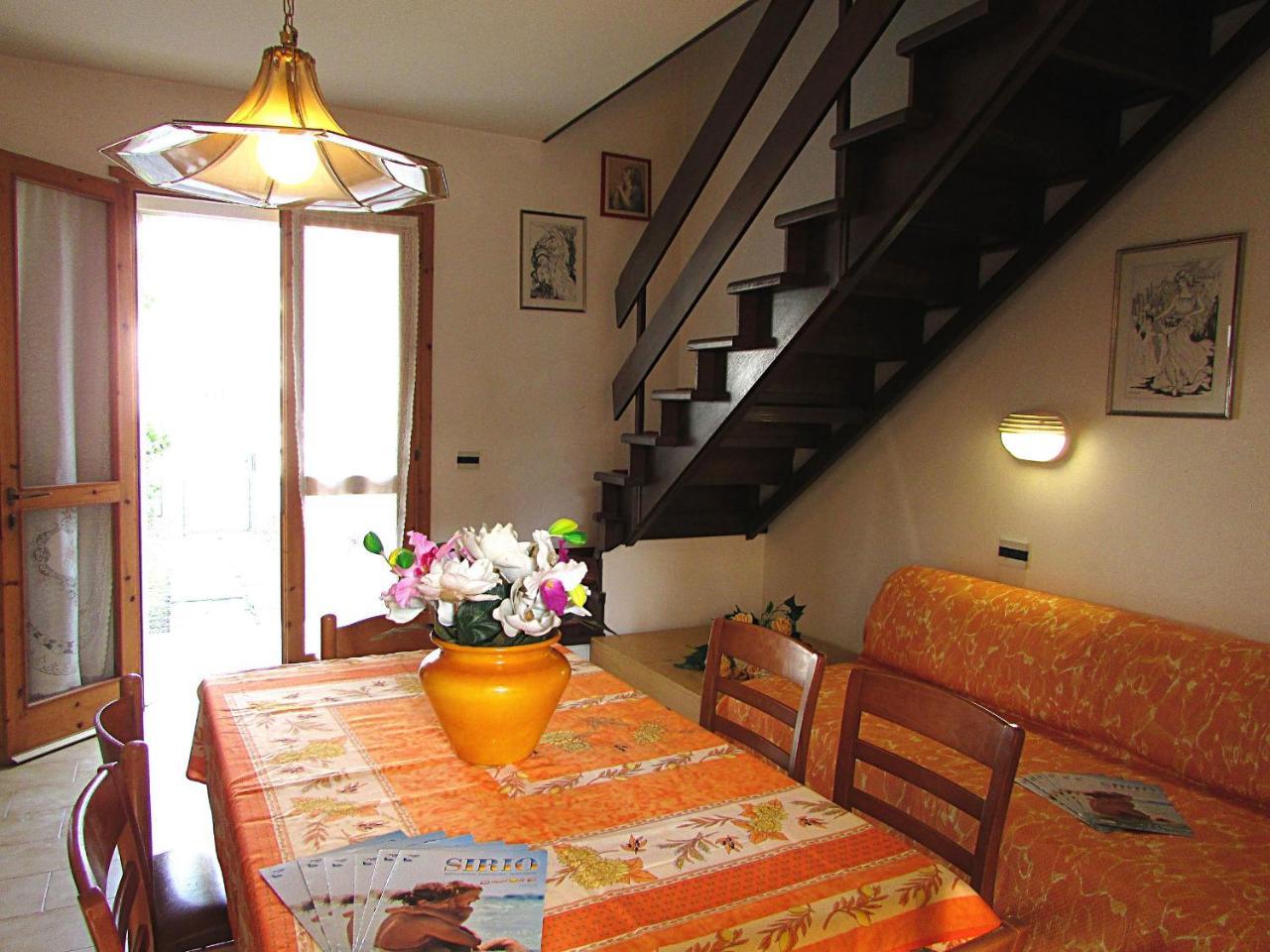 Andrea Appartement Bibione Buitenkant foto