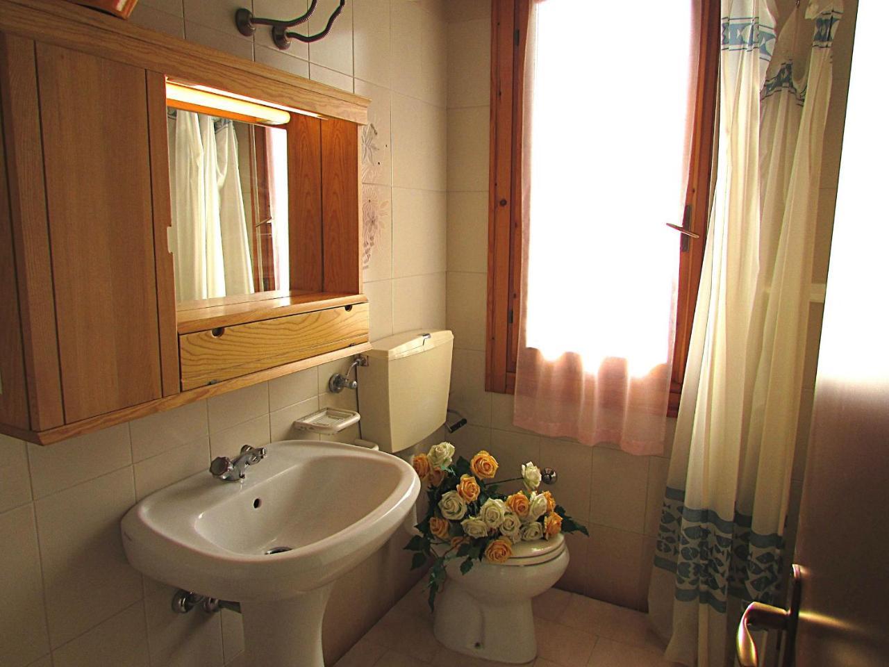 Andrea Appartement Bibione Buitenkant foto