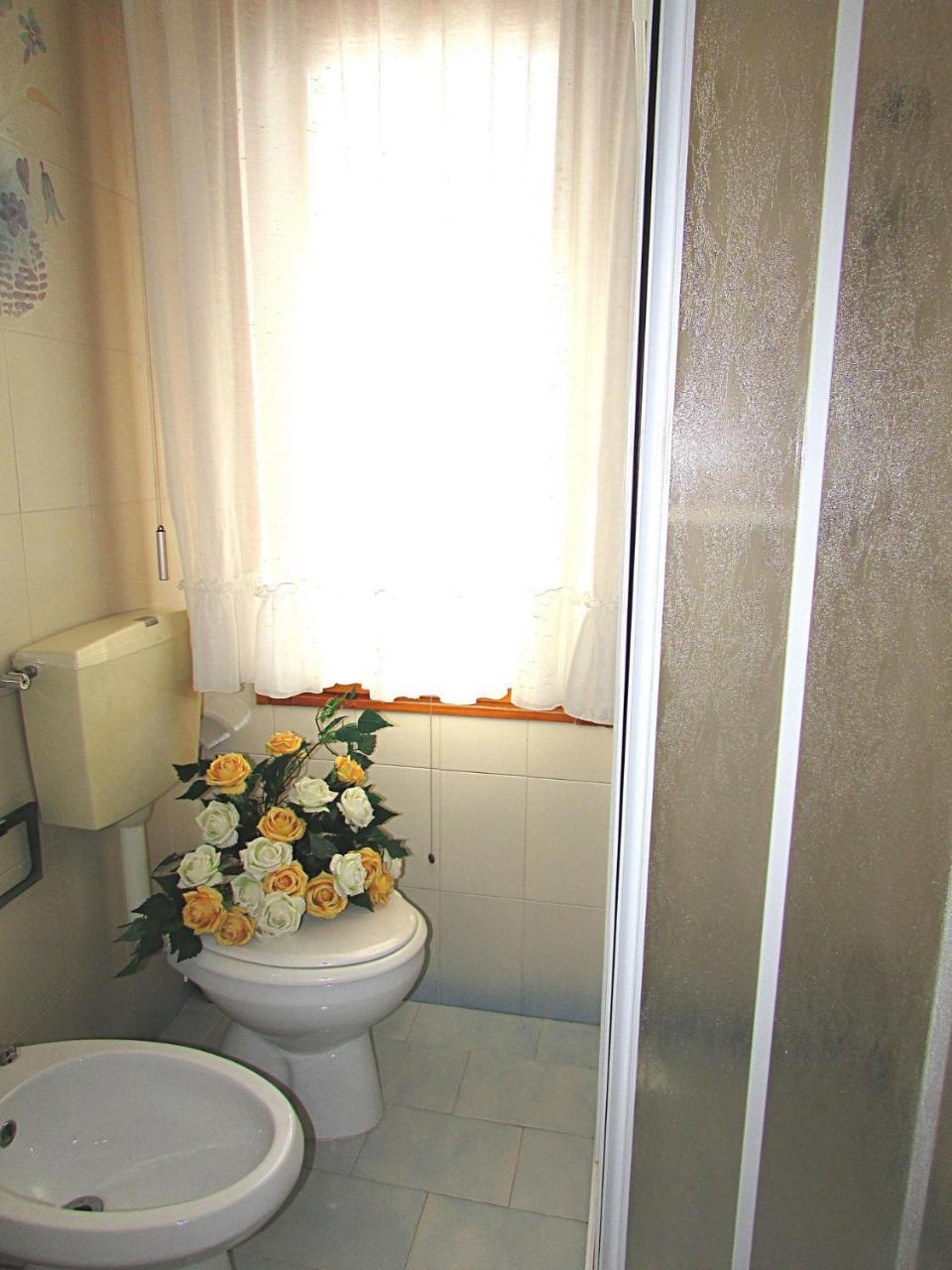 Andrea Appartement Bibione Buitenkant foto