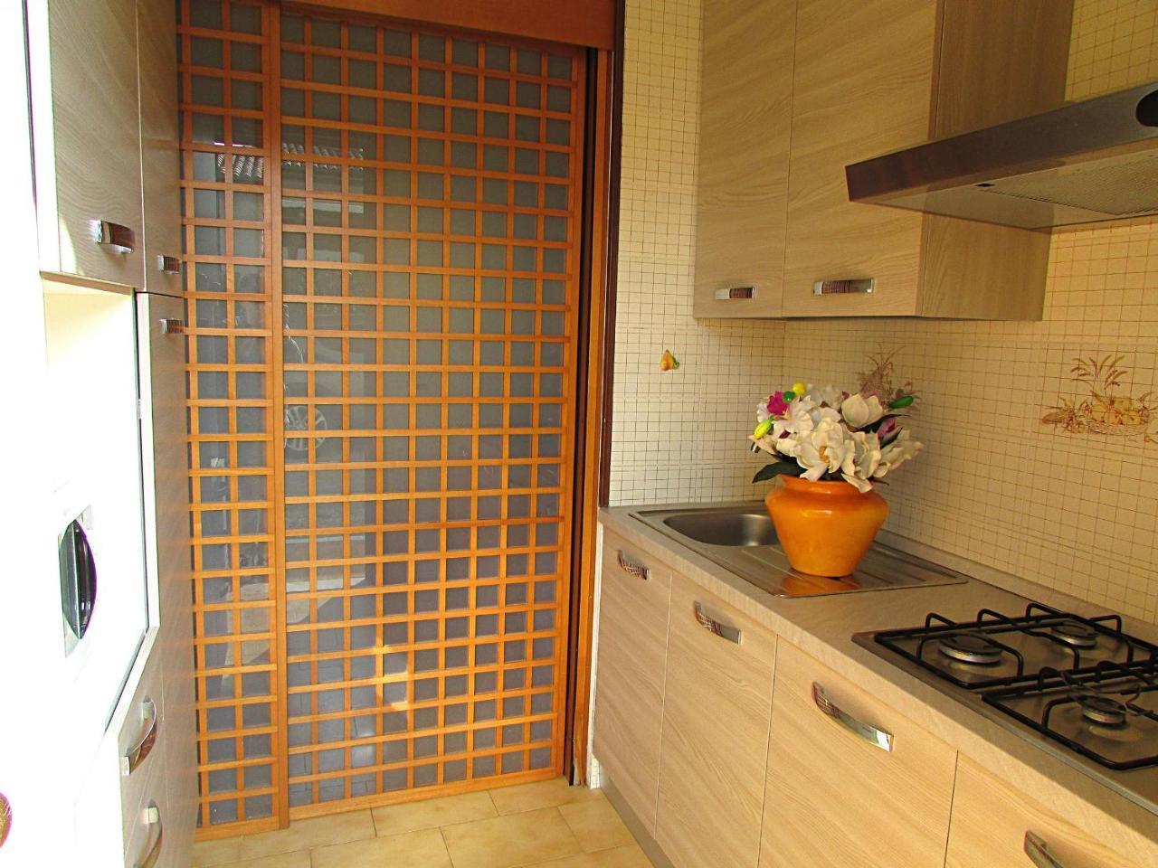 Andrea Appartement Bibione Buitenkant foto