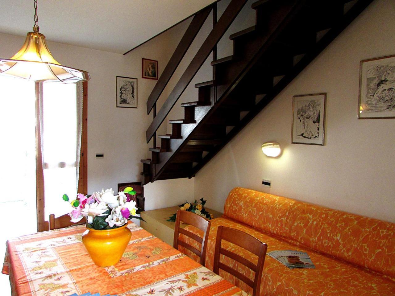 Andrea Appartement Bibione Buitenkant foto