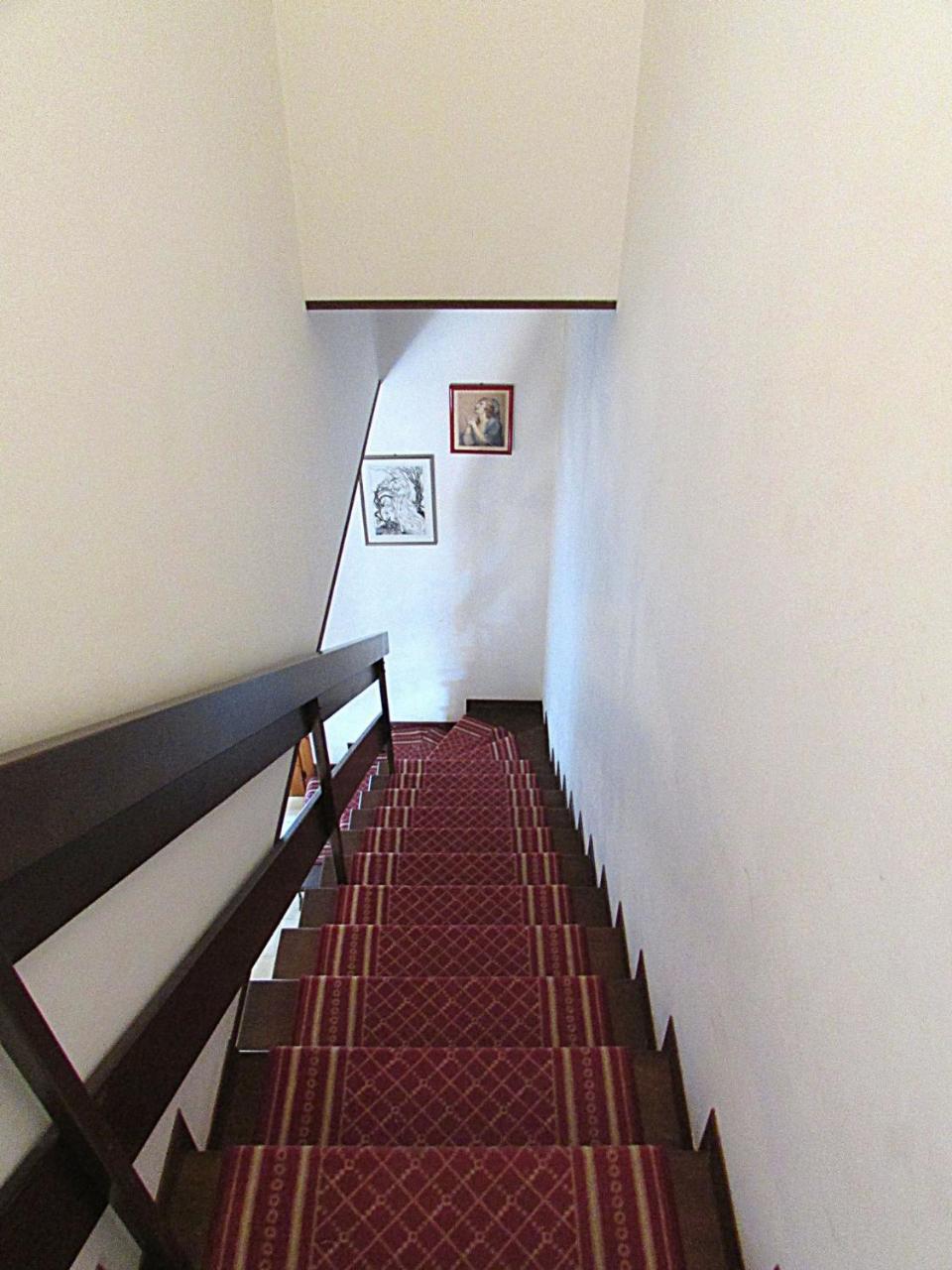 Andrea Appartement Bibione Buitenkant foto