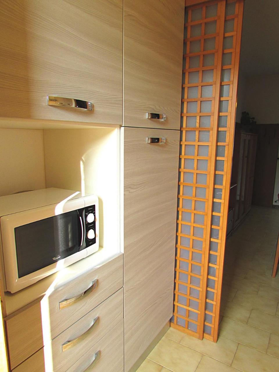 Andrea Appartement Bibione Buitenkant foto