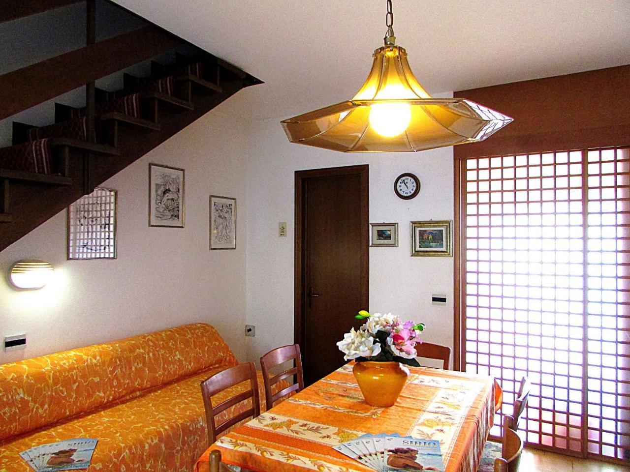 Andrea Appartement Bibione Buitenkant foto